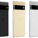 Pixel 6 Pro